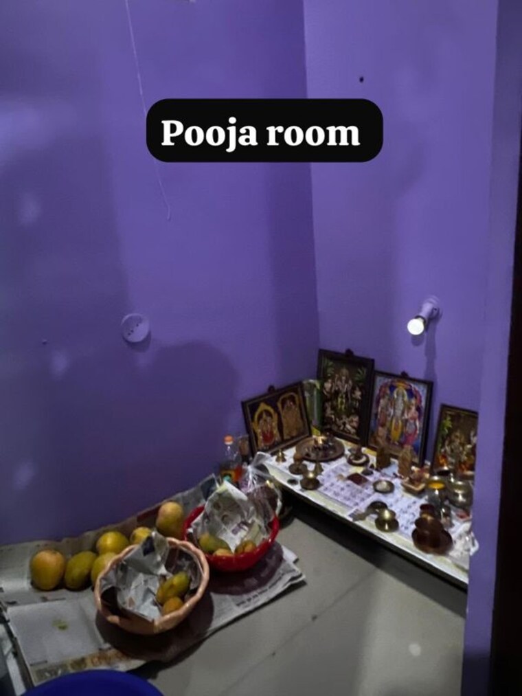Other, anuhar-colors 2 Bedroom 1100 Sq.Ft. Apartment In Manikonda Hyderabad 10428258