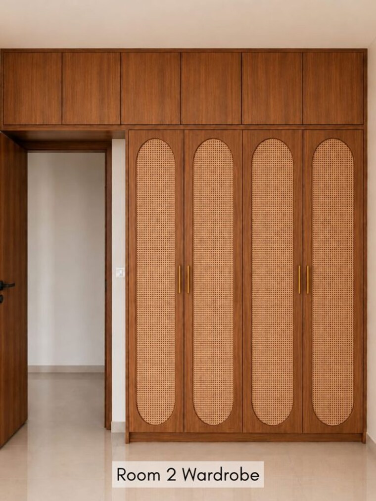 Bedroom, godrej-park-retreat 3 Bedroom 1497 Sq.Ft. Apartment In Sarjapur Road Bangalore 10427761