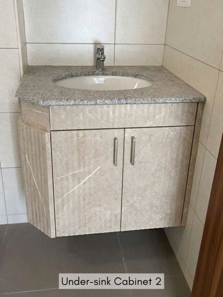 Attached Bathroom, godrej-park-retreat 3 Bedroom 1497 Sq.Ft. Apartment In Sarjapur Road Bangalore 10427761