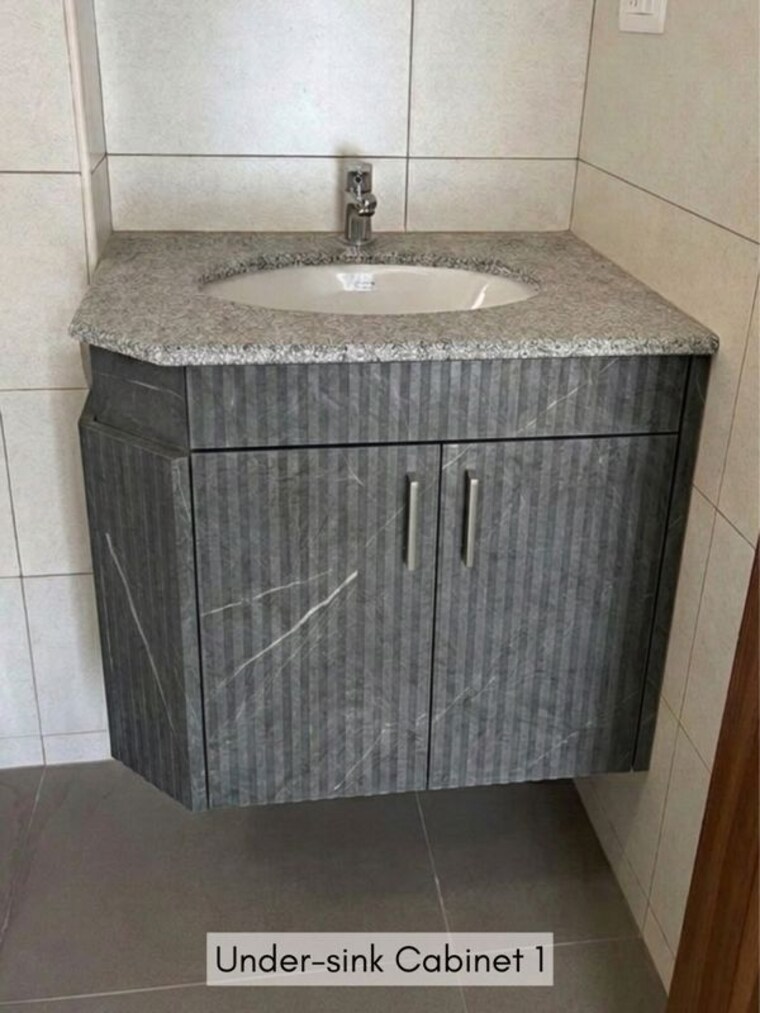 Bathroom, godrej-park-retreat 3 Bedroom 1497 Sq.Ft. Apartment In Sarjapur Road Bangalore 10427761