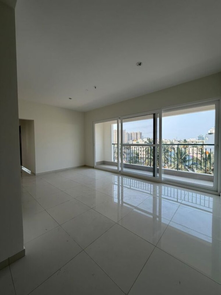 Living Room, godrej-park-retreat 3 Bedroom 1497 Sq.Ft. Apartment In Sarjapur Road Bangalore 10427761