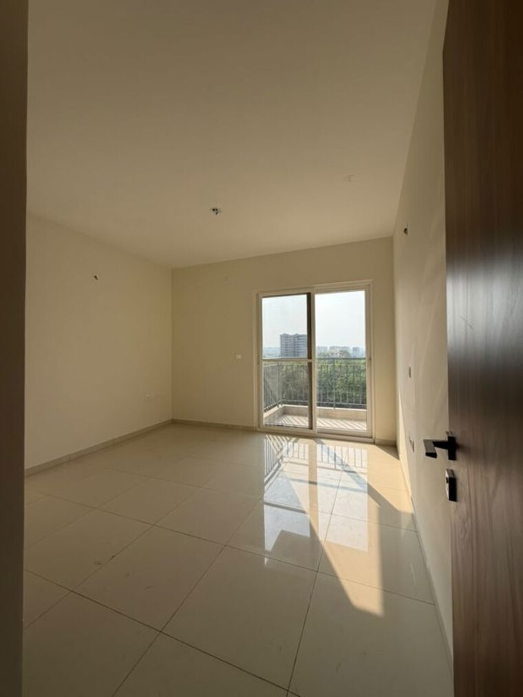 Master Bedroom, godrej-park-retreat 3 Bedroom 1497 Sq.Ft. Apartment In Sarjapur Road Bangalore 10427761