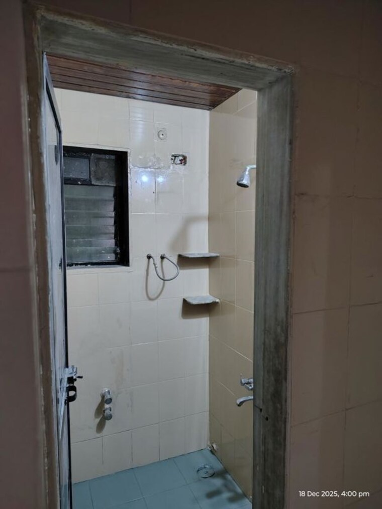 Bathroom, shivam-chs-kharghar 1 Bedroom 600 Sq.Ft. Apartment In Kharghar Sector 10 Navi Mumbai 10428287