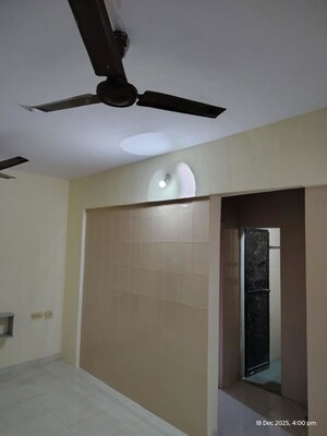 Room in 1 BHK Apartment at Shivam CHS Kharghar, Kharghar Sector 10 – for Rent