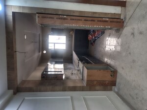 Kitchen/pantry in 3 BHK Builder Floor at Fidato Honour Homes, Sector 89 – for Rent