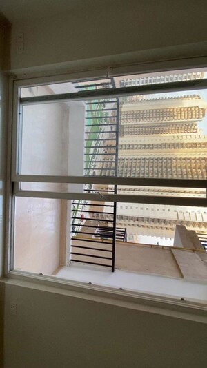 Staircase in 3 BHK Apartment at Sector 107 – for Sale