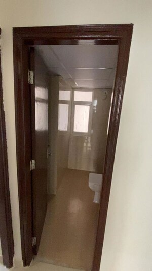 Building Lobby in 3 BHK Apartment at Sector 107 – for Sale