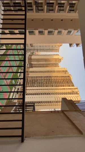 3 BHK Apartment For Sale in Sector 107