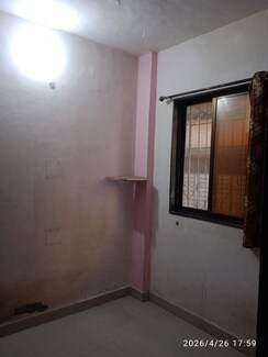 1 BHK Apartment For Rent in Bhayandar West