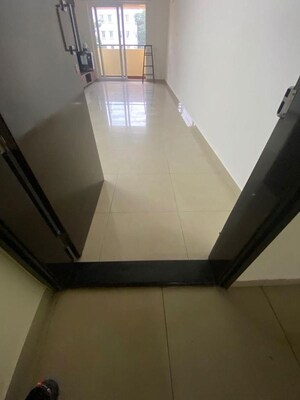 Hall in 2 BHK Apartment at Provident The Tree, Herohalli – for Rent