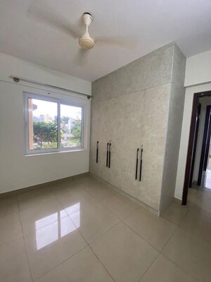 2 BHK Apartment For Rent in Provident The Tree, Herohalli