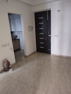 Living Room in 2 BHK Apartment at Gaur City 2 - 14th Avenue, Sector 16c Greater Noida – for Rent