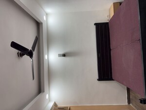Furnished Amenities in 1 RK Apartment at Supertech Czar Suites, Omicron I Greater Noida – for Rent
