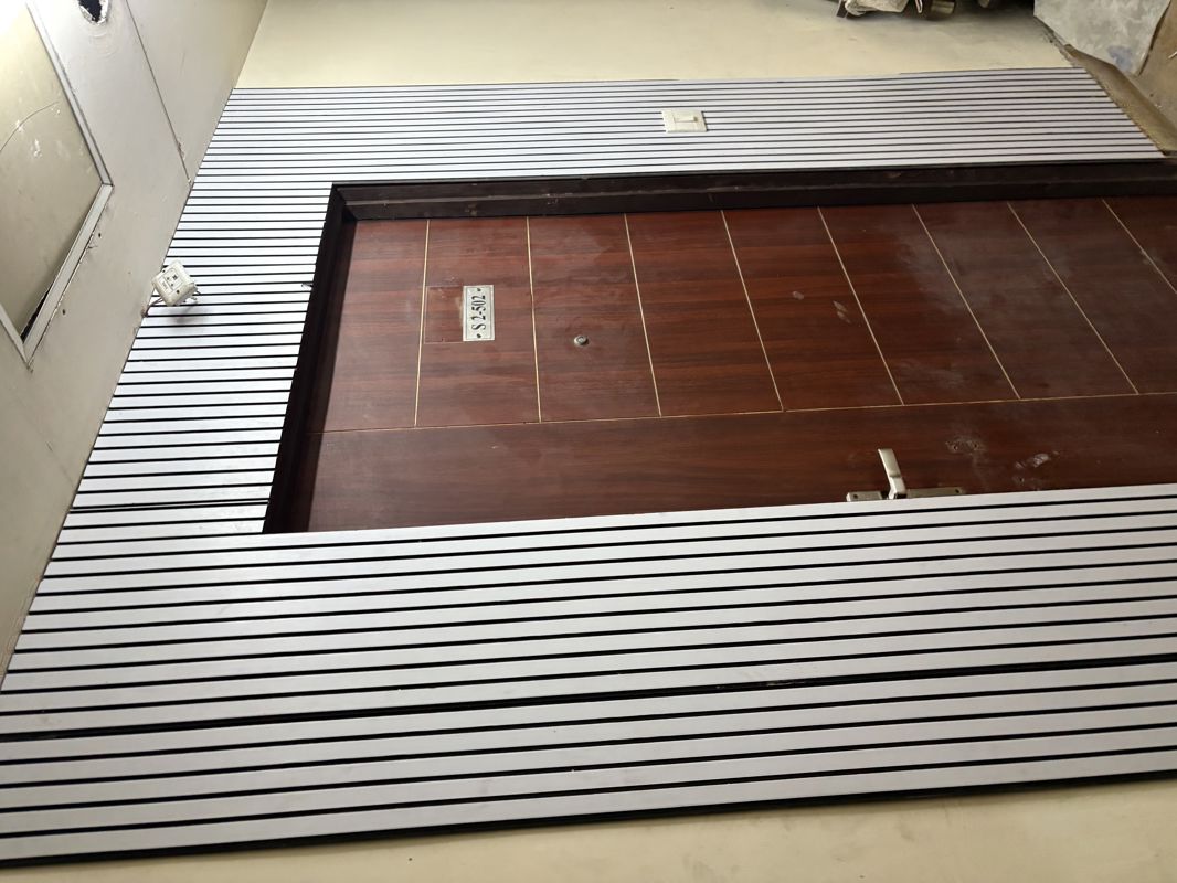 1 Rk  535 Sq.Ft. Apartment in Supertech Czar Suites