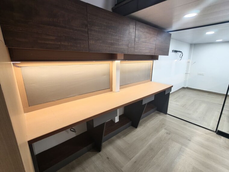 Kitchen, netaji subhash place Commercial Office Space 666 Sq.Ft. In Netaji Subhash Place Delhi 10428306