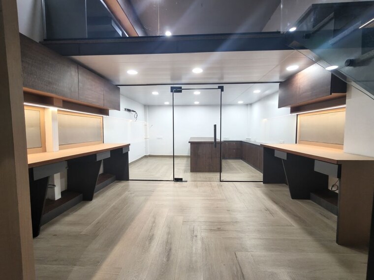 Kitchen, netaji subhash place Commercial Office Space 666 Sq.Ft. In Netaji Subhash Place Delhi 10428306