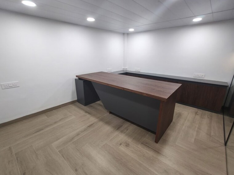 Bedroom, netaji subhash place Commercial Office Space 666 Sq.Ft. In Netaji Subhash Place Delhi 10428306