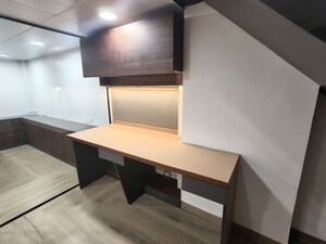 Kitchen in  Office Space at Netaji Subhash Place – for Rent