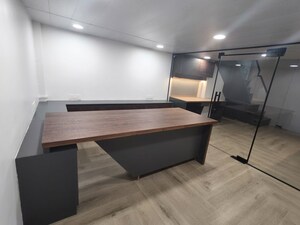 Kitchen in  Office Space at Netaji Subhash Place – for Rent