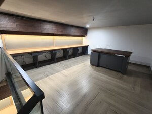 Bedroom in  Office Space at Netaji Subhash Place – for Rent