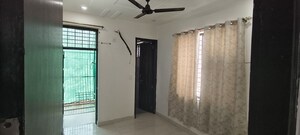 Building Lobby in 2.5 BHK Builder Floor at ILD Trade Centre, Sector 47 – for Rent