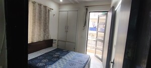 Bedroom in 2.5 BHK Builder Floor at ILD Trade Centre, Sector 47 – for Rent