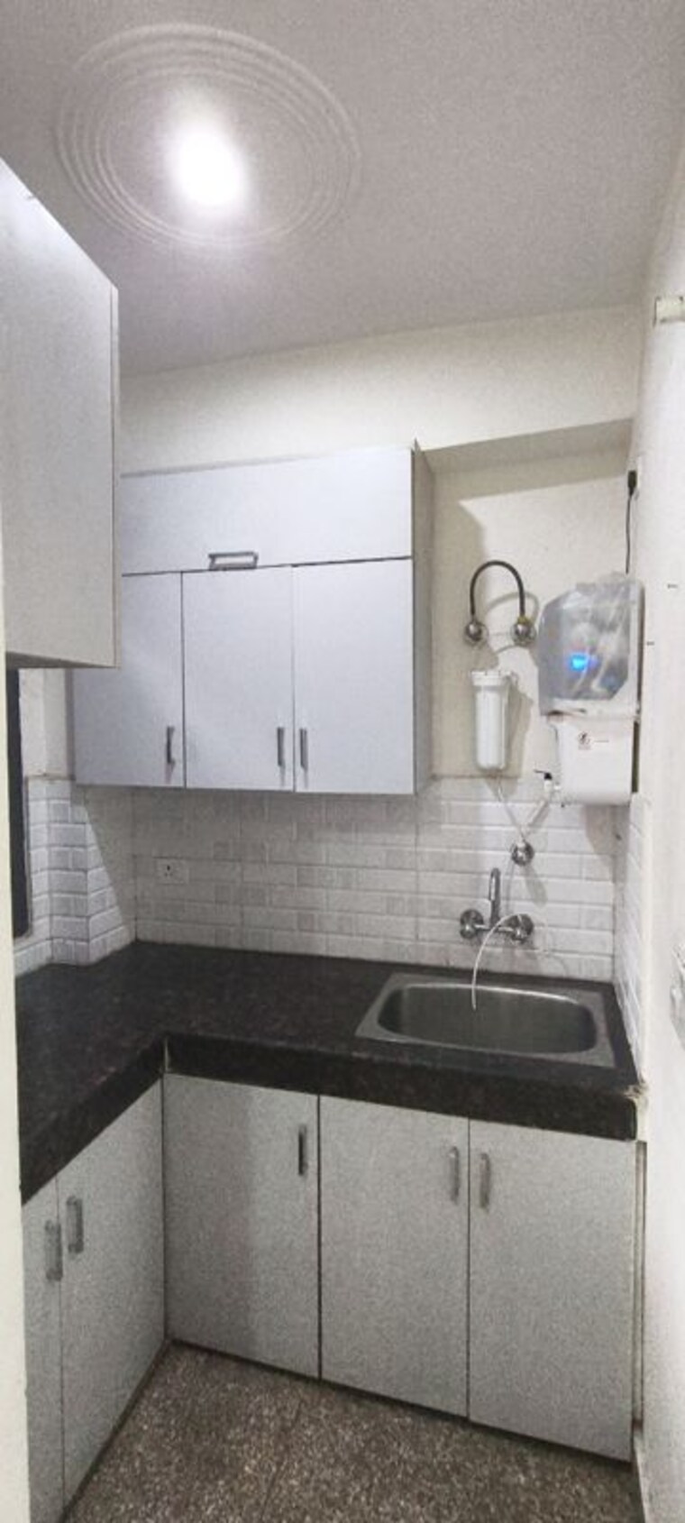 Bathroom, ild-trade-centre 2.5 Bedroom 1050 Sq.Ft. Builder Floor In Sector 47 Gurgaon 10428300