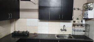 Bathroom in 2.5 BHK Builder Floor at ILD Trade Centre, Sector 47 – for Rent