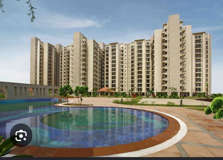 Swimming Pool, umang-summer-palms 2 Bedroom 1248 Sq.Ft. Apartment In Sector 86 Faridabad 10428334