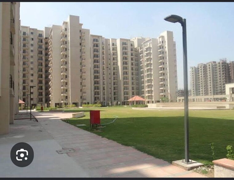 Exterior View, umang-summer-palms 2 Bedroom 1248 Sq.Ft. Apartment In Sector 86 Faridabad 10428334