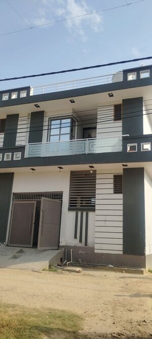 3 BHK Independent House For Sale in Amehra Adipur