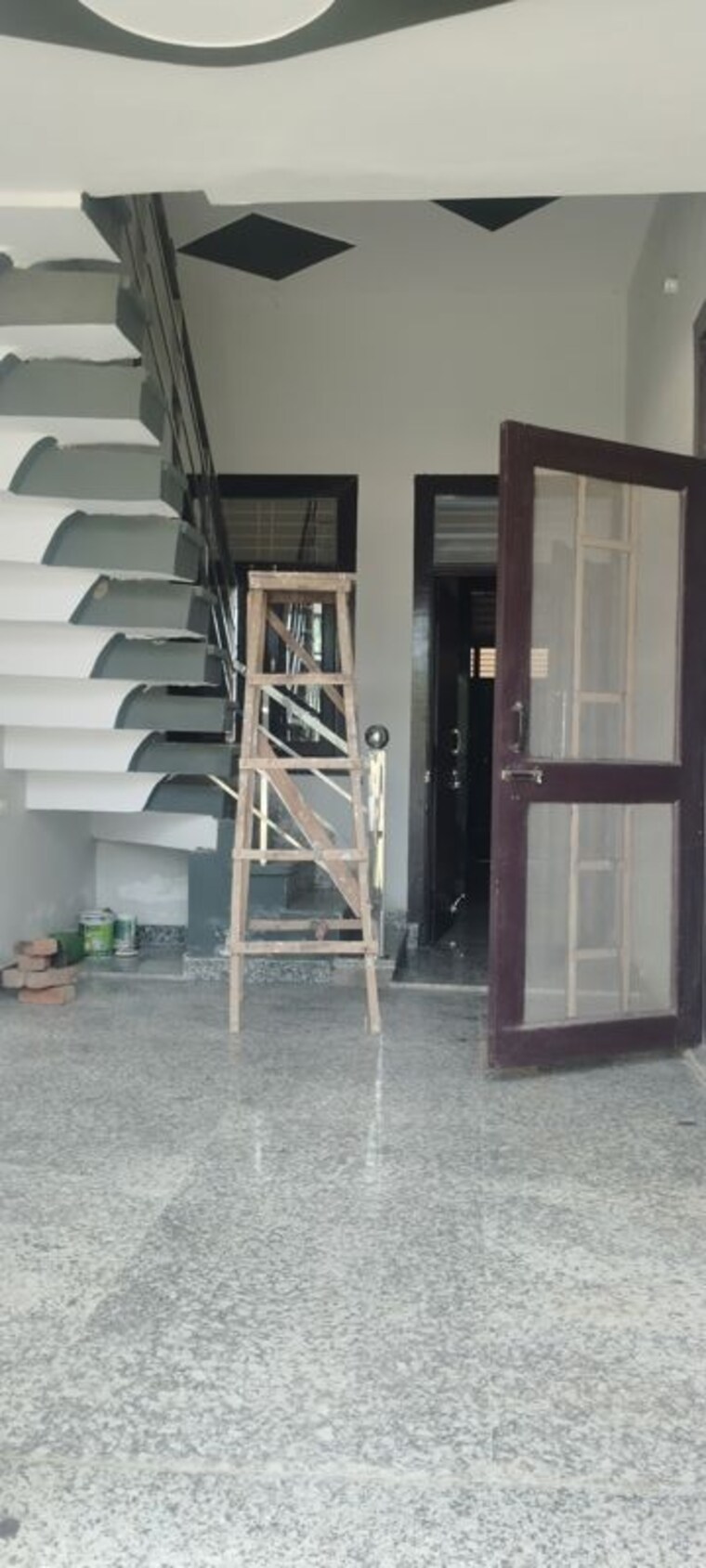 undefined, amehra adipur 3 Bedroom 115 Sq.Yd. Independent House In Amehra Adipur Meerut 10428323