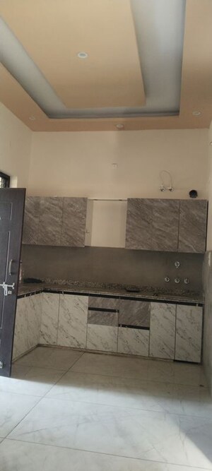 Bathroom in 3 BHK Independent House at Amehra Adipur – for Sale