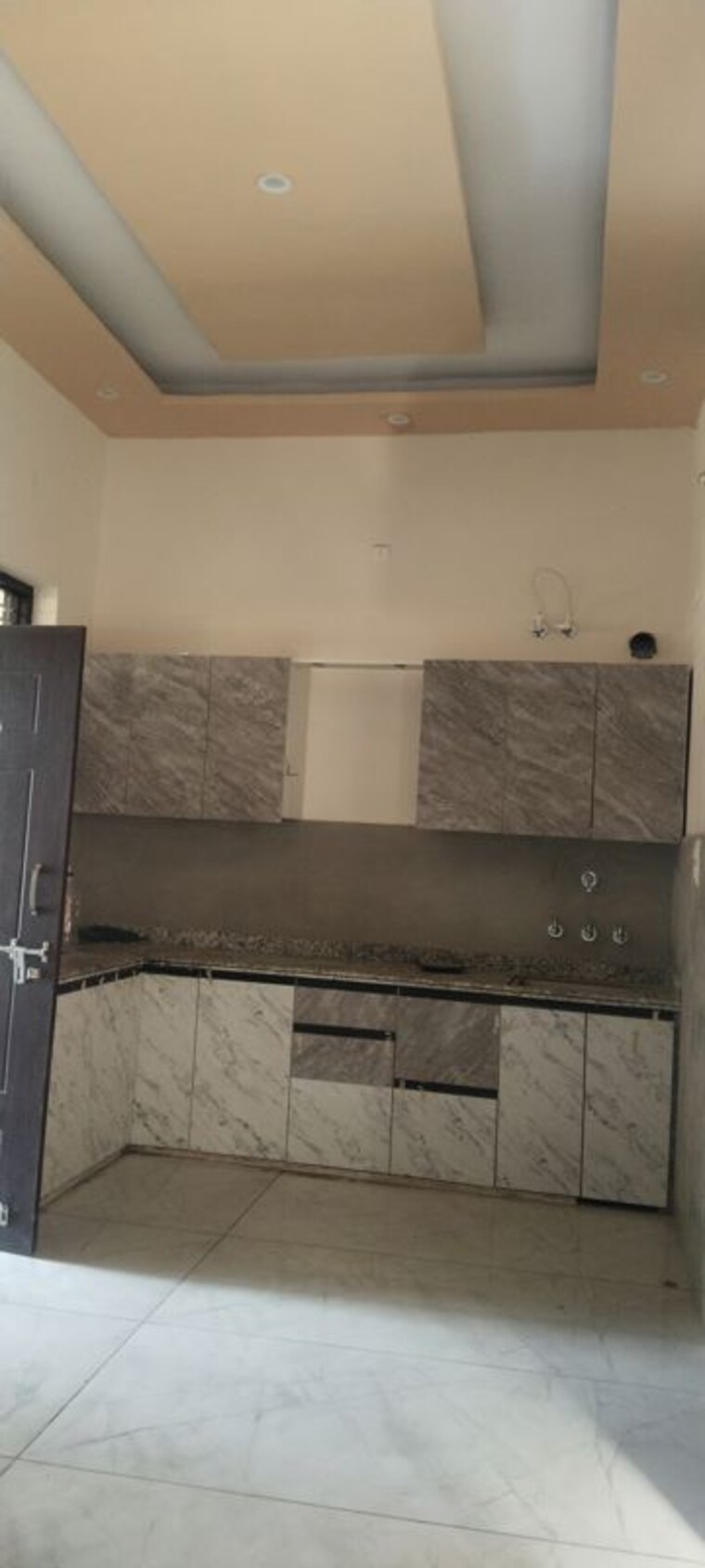 Bathroom, amehra adipur 3 Bedroom 115 Sq.Yd. Independent House In Amehra Adipur Meerut 10428323