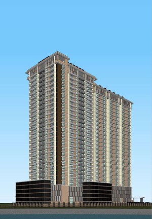 4 BHK Apartment For Sale in Sandesh Nagar