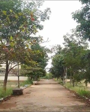  Plot – Garden View at High Grounds - for Sale