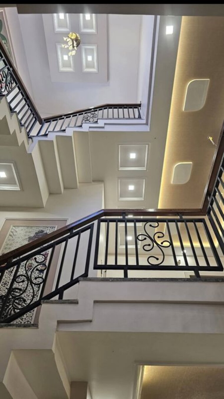 Exterior View, arjunganj 2.5 Bedroom 920 Sq.Ft. Villa In Arjunganj Lucknow 10397997