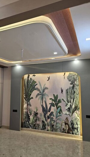 Furnished Amenities in 2.5 BHK Villa at Arjunganj – for Sale