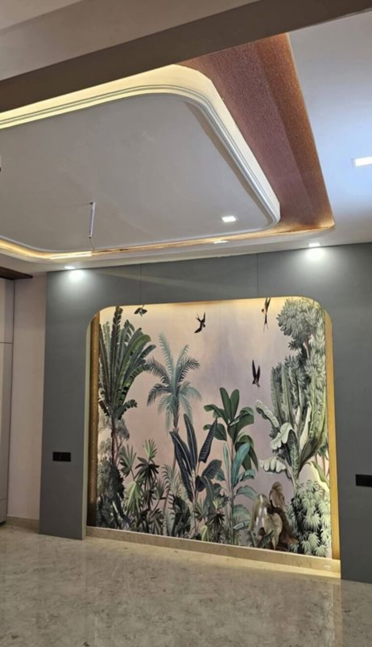 undefined, arjunganj 2.5 Bedroom 920 Sq.Ft. Villa In Arjunganj Lucknow 10397997