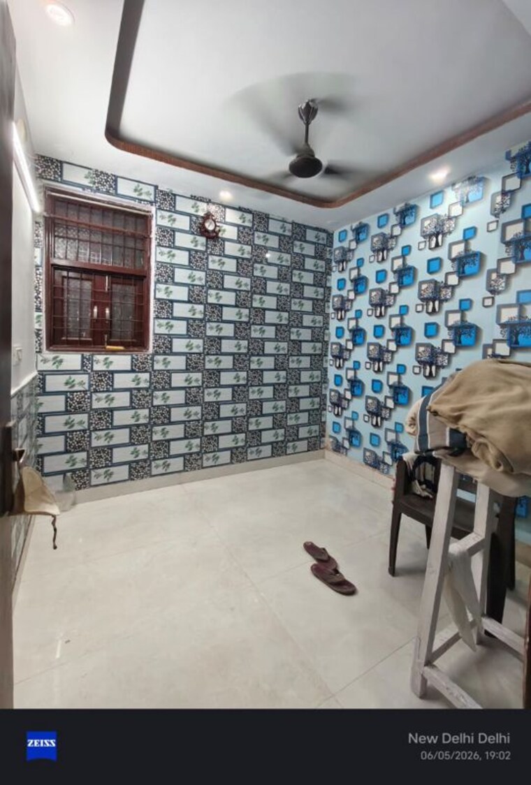 Master Bedroom, govindpuri 1 Bedroom 380 Sq.Ft. Builder Floor In Govindpuri Delhi 10428360