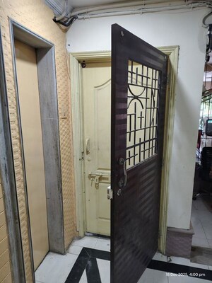 Building Lobby in 1 BHK Apartment at Shivam Apartment Kharghar, Kharghar Sector 10 – for Sale