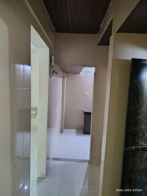 Building Lobby in 1 BHK Apartment at Shivam Apartment Kharghar, Kharghar Sector 10 – for Sale