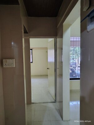 Building Lobby in 1 BHK Apartment at Shivam Apartment Kharghar, Kharghar Sector 10 – for Sale