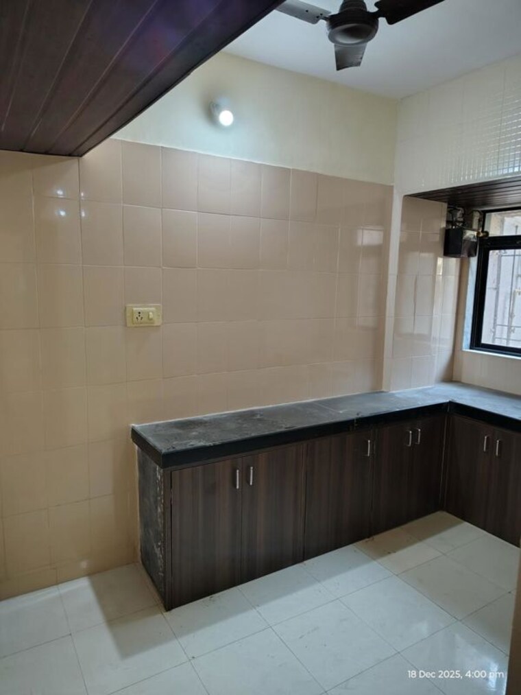 Kitchen, shivam-apartment-kharghar 1 Bedroom 650 Sq.Ft. Apartment In Kharghar Sector 10 Navi Mumbai 10428357