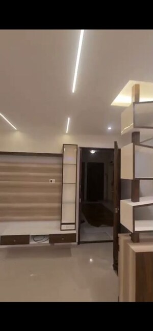 2 BHK Apartment For Sale in Mahalunge
