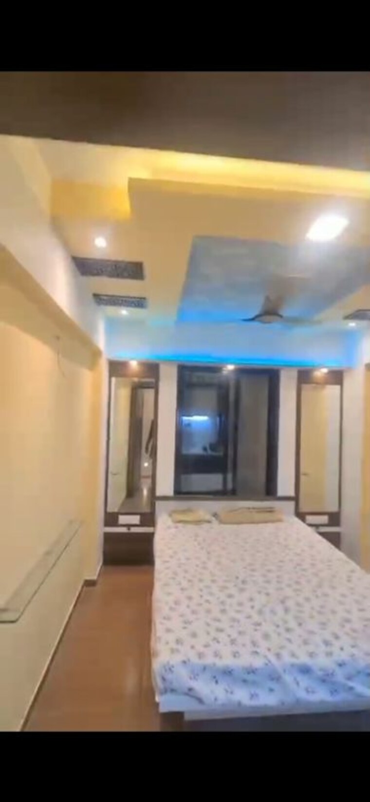 Bedroom, mahalunge 2 Bedroom 663 Sq.Ft. Apartment In Mahalunge Pune 10428288