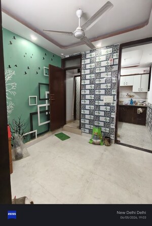 1 BHK Builder Floor For Rent in Govindpuri
