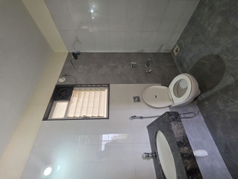 Kitchen, pristine-prolife-3 2 Bedroom 850 Sq.Ft. Apartment In Wakad Pune 10428365