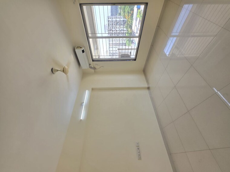 Balcony, pristine-prolife-3 2 Bedroom 850 Sq.Ft. Apartment In Wakad Pune 10428365