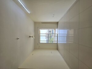 Building Lobby in 2 BHK Apartment at Pristine Prolife 3, Wakad – for Rent